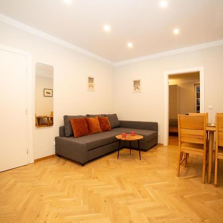 Orkana 13 Apartments Zakopane Eksteriør bilde