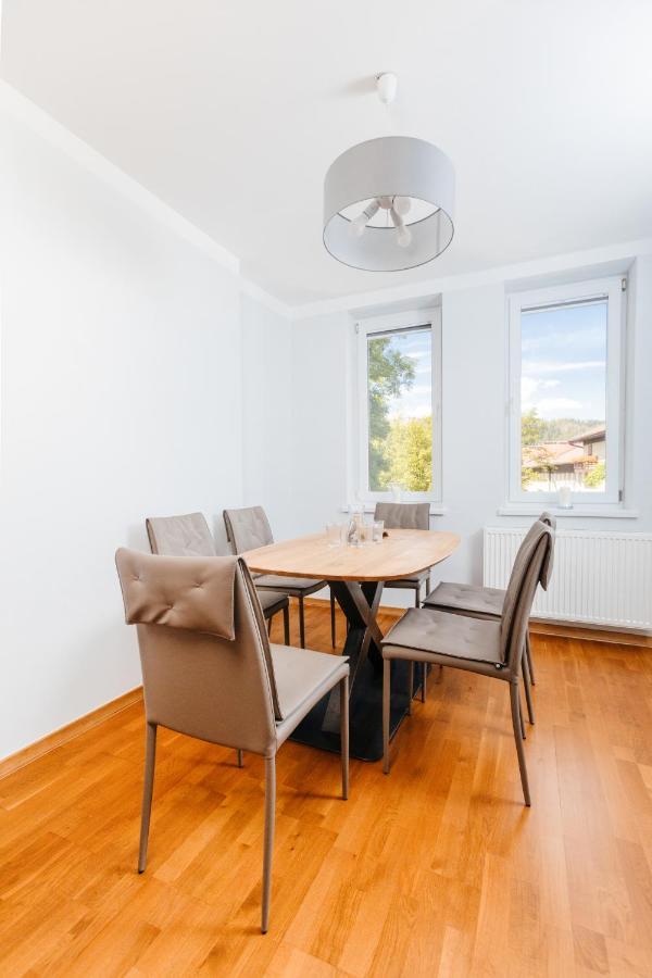 Orkana 13 Apartments Zakopane Eksteriør bilde