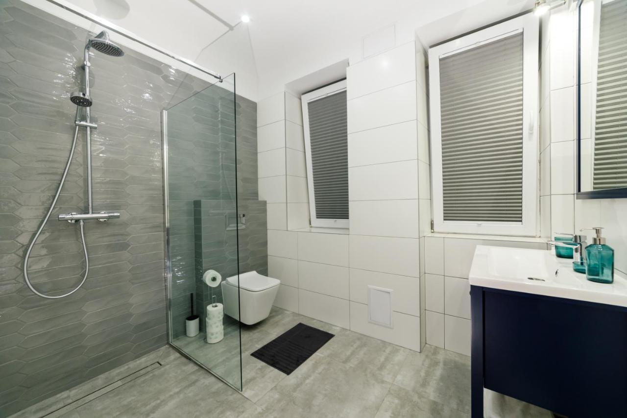 Orkana 13 Apartments Zakopane Eksteriør bilde