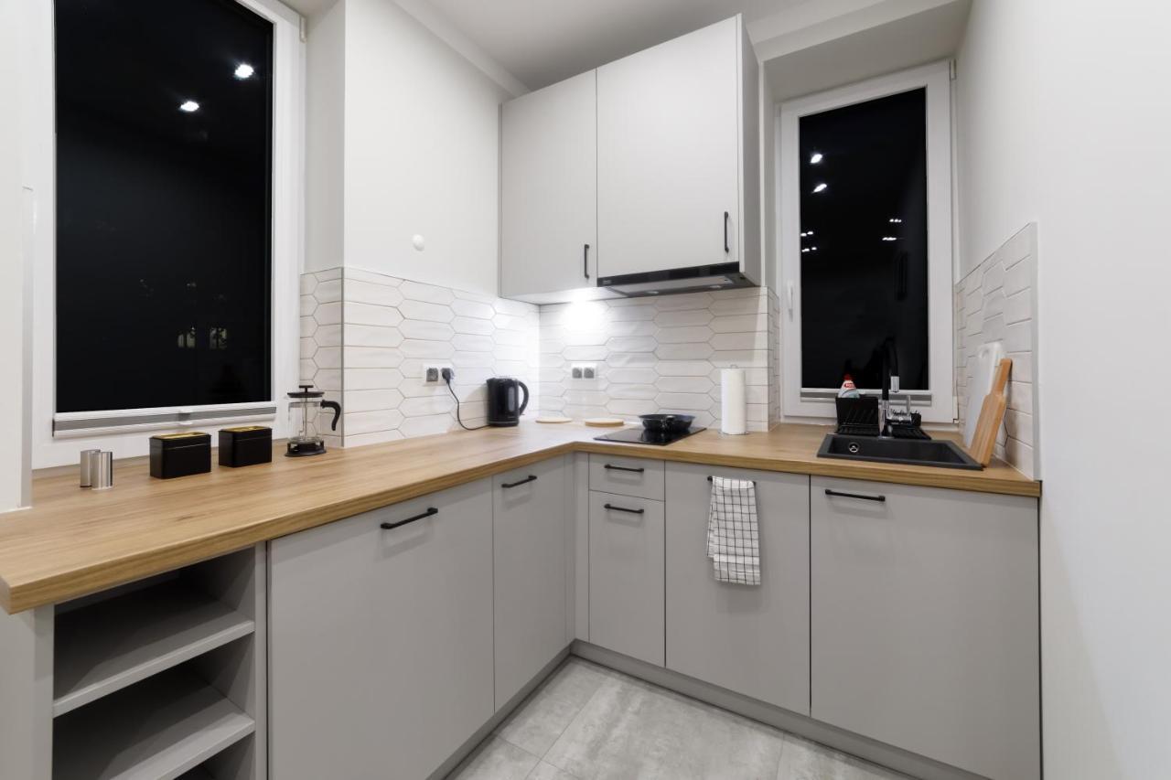 Orkana 13 Apartments Zakopane Eksteriør bilde