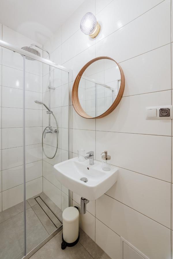 Orkana 13 Apartments Zakopane Eksteriør bilde