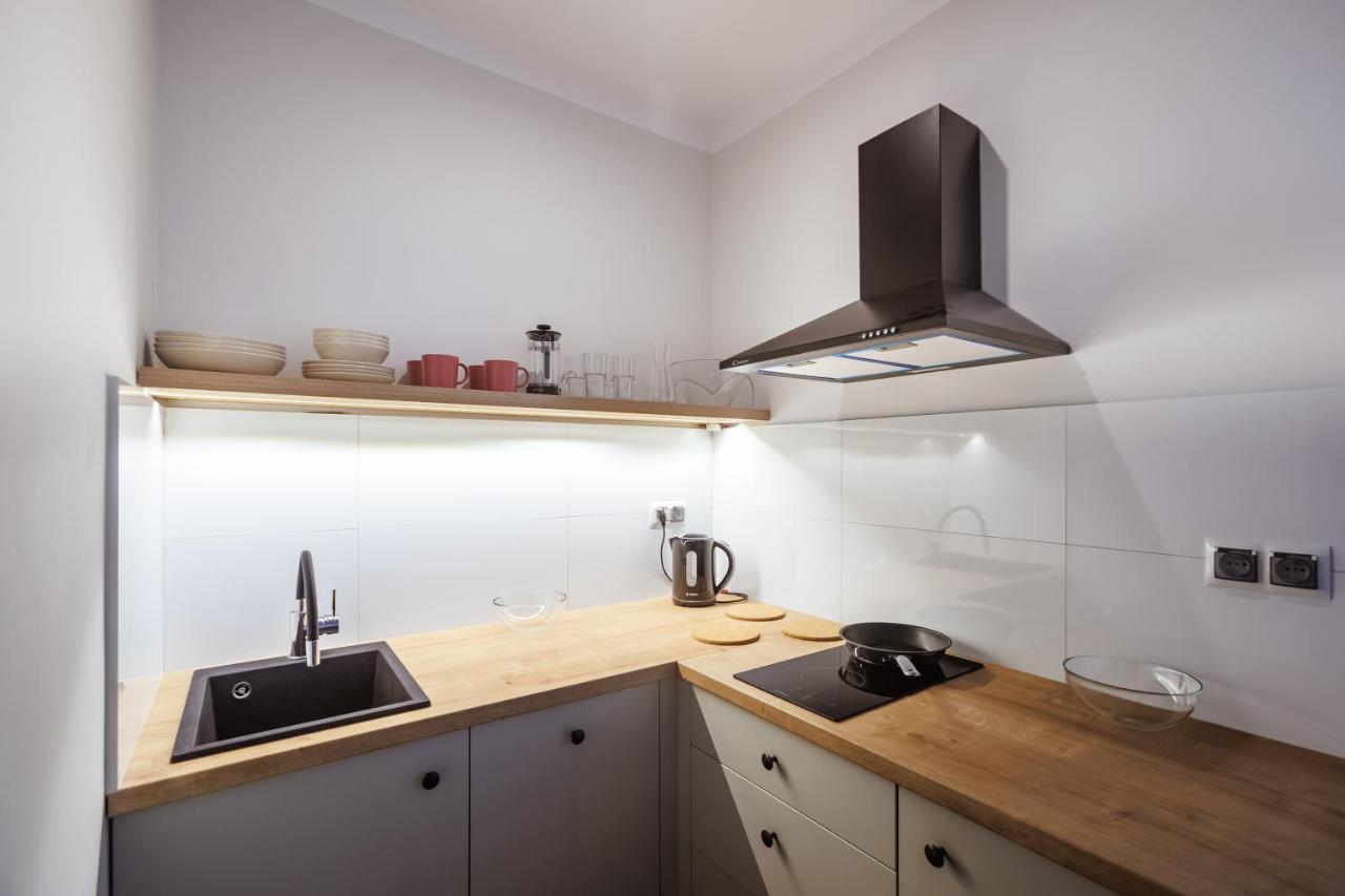 Orkana 13 Apartments Zakopane Eksteriør bilde